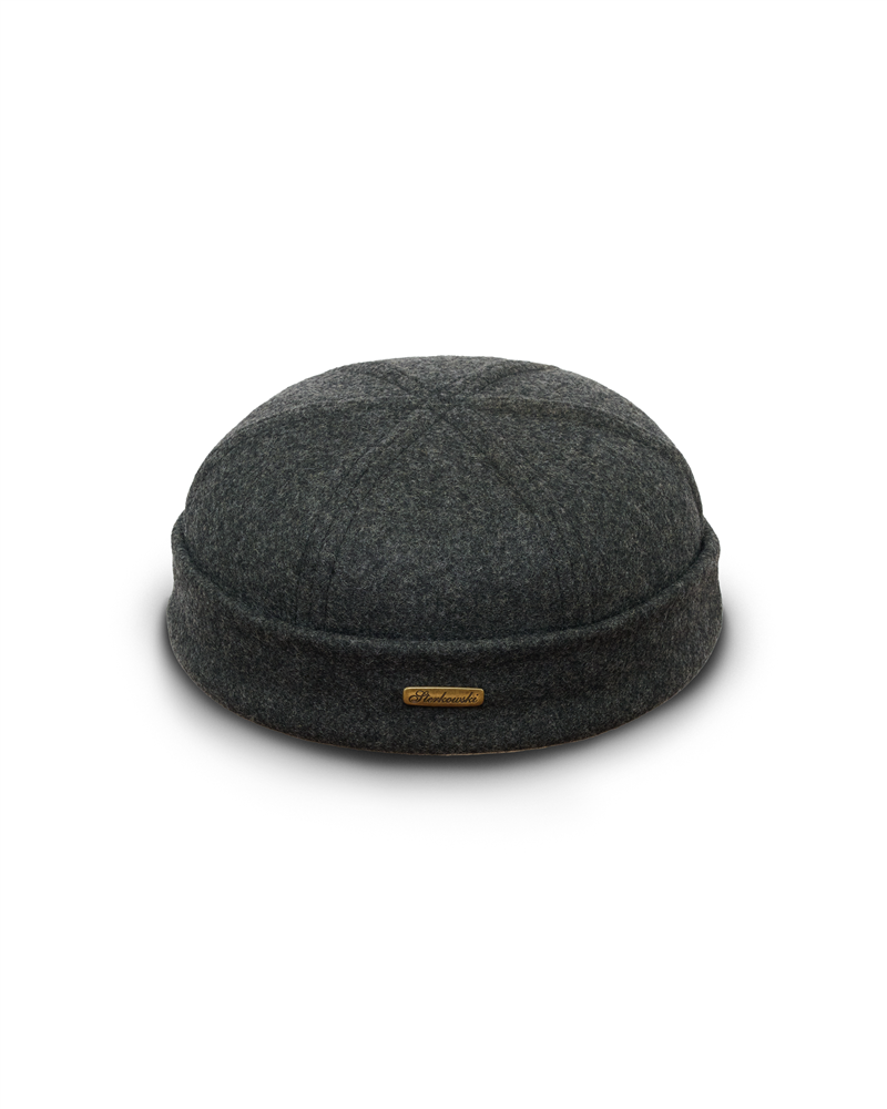 Dark gray